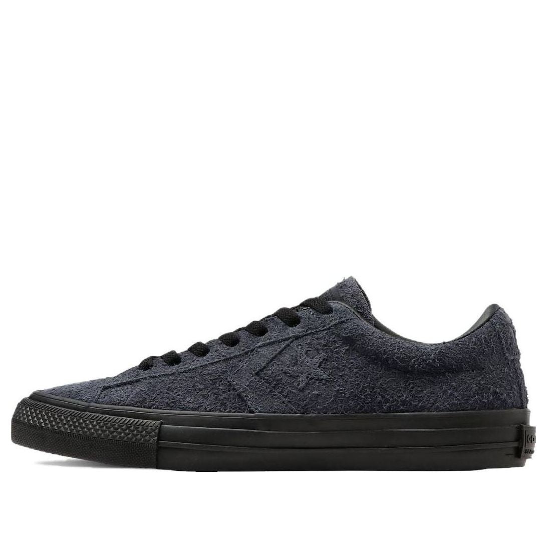 Converse Skateboarding Proride SK OX 'Navy' 34201550