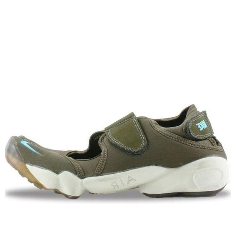 Nike Air Rift 'Iguana Clearwater' 609044-241