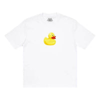 Palace Ducky T-Shirt 'White' P23TS250