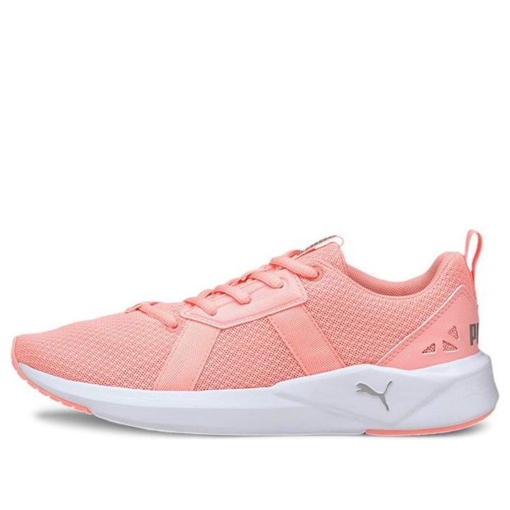 (WMNS) PUMA Chroma Low Top Pink 193775-07