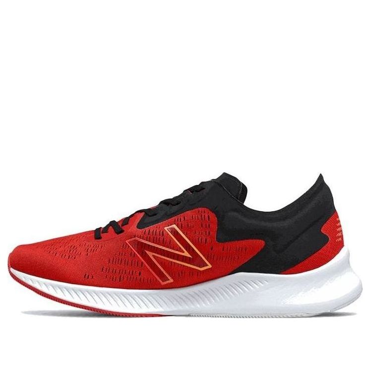 New Balance Pesu Series Red MPESUCR