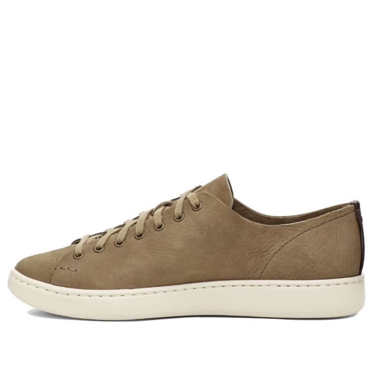 UGG Pismo Low Tops Casual Shoe Brown 1110834-TAU
