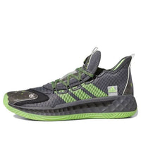 adidas Pro Boost Low 'Grey Digi Camo' FW8525