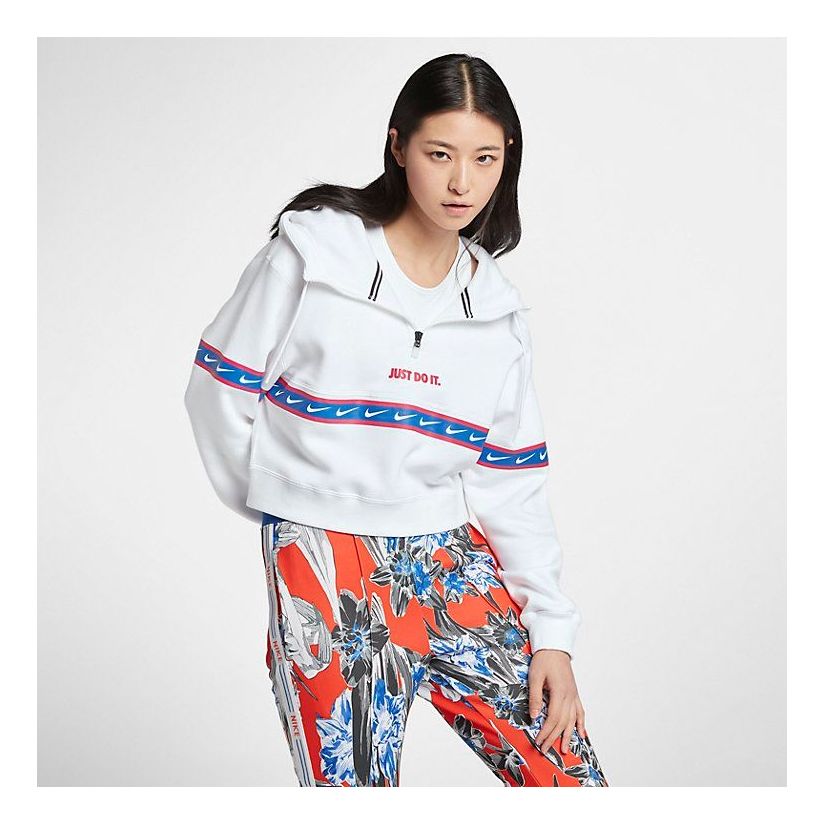 (WMNS) Nike Sportswear Top BV8476-100