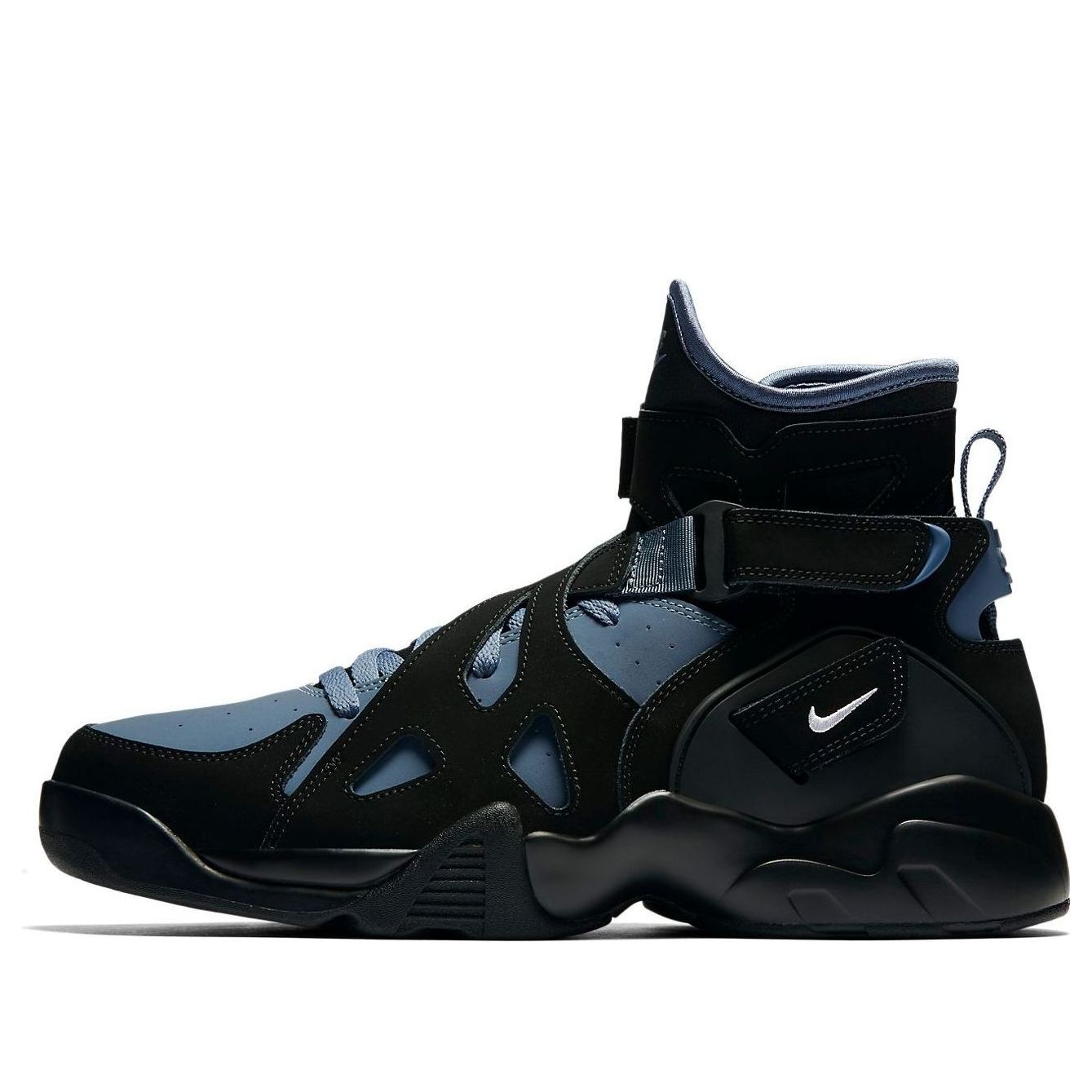 Nike Air Unlimited 'Ultramarine' 889013-003