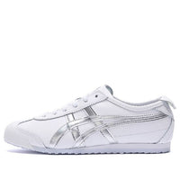 Onitsuka Tiger Mexico 66 'Silver White' 1183A497-100