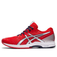 (WMNS) ASICS LyteRacer 3 Red/Sliver 1012A897-600
