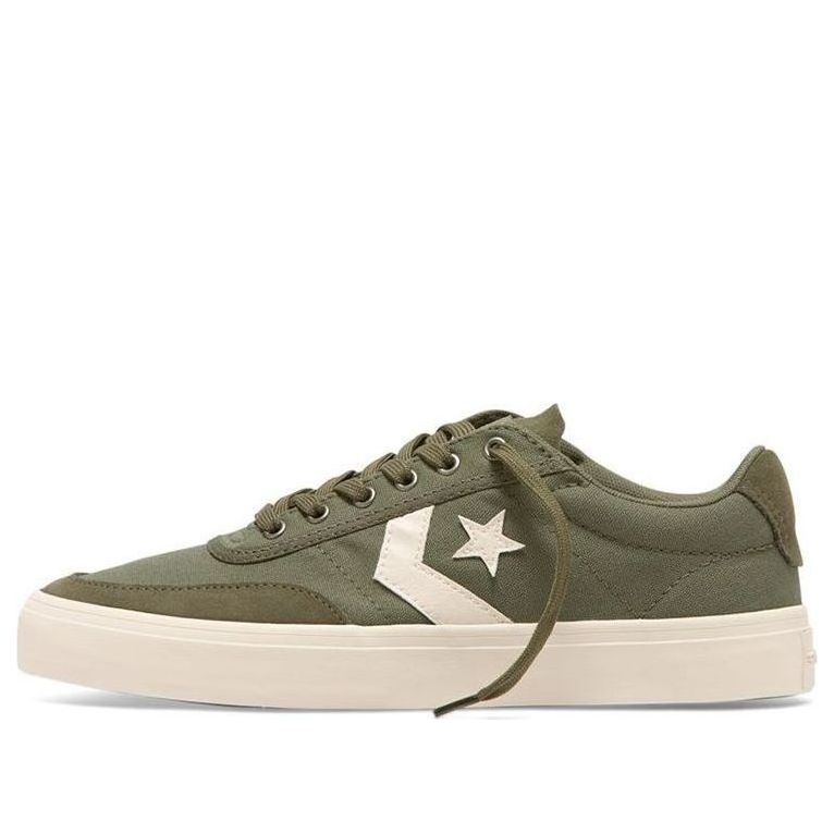 Converse Courtlandt Chino Low Top 163199C