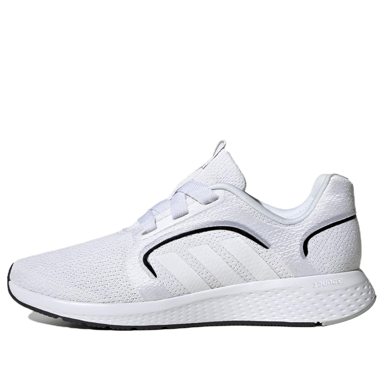 (WMNS) adidas Edge Lux 'White Black' H03865