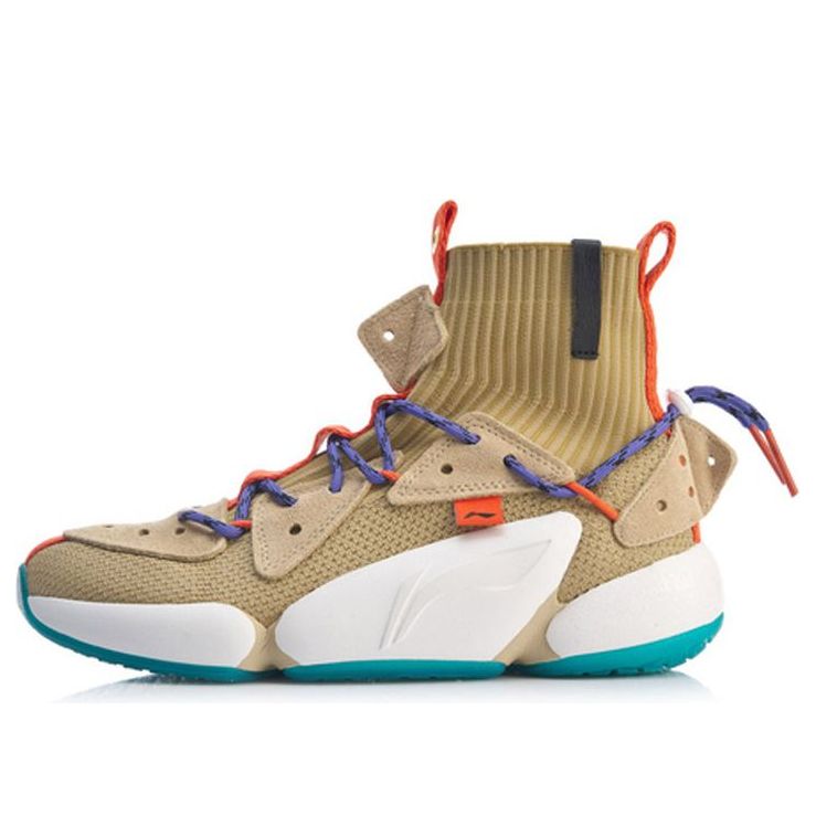 Li-Ning Little Essence AYCP003-1