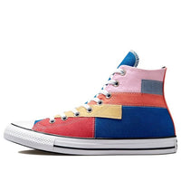 Converse Chuck Taylor All Star High 'Patchwork' A02031F