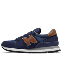 New Balance 995 Made In USA 'Winter Peaks' M995DCB