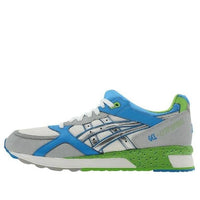 ASICS Gel-Lyte Speed 'White Blue Green' H922N-0193