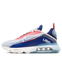 Nike Air Max 2090 'USA' CT2010-100