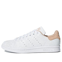 (WMNS) adidas Stan Smith 'Cloud White Ash Pearl' CQ2818