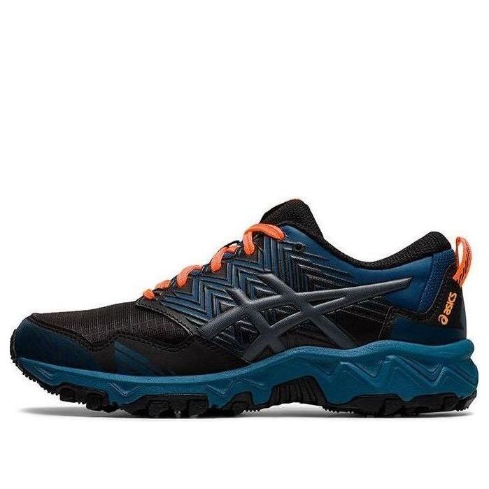 (GS) ASICS Gel-FujiTrabuco 8 'Directoire Blue Grey' 1014A137-400