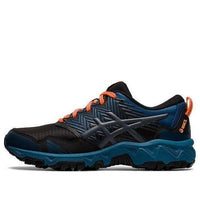(GS) ASICS Gel-FujiTrabuco 8 'Directoire Blue Grey' 1014A137-400