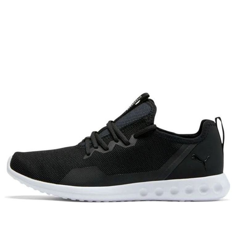 PUMA Carson 2 X Knit 'Black' 190966-13