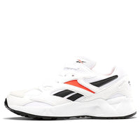 Reebok Aztrek 96 K 'Black White Red' DV7993
