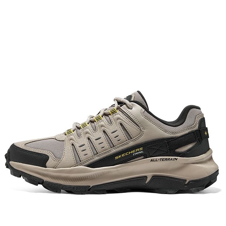 Skechers Relaxed Fit Equalizer 5.0 'Taupe Black' 237501-TPBK