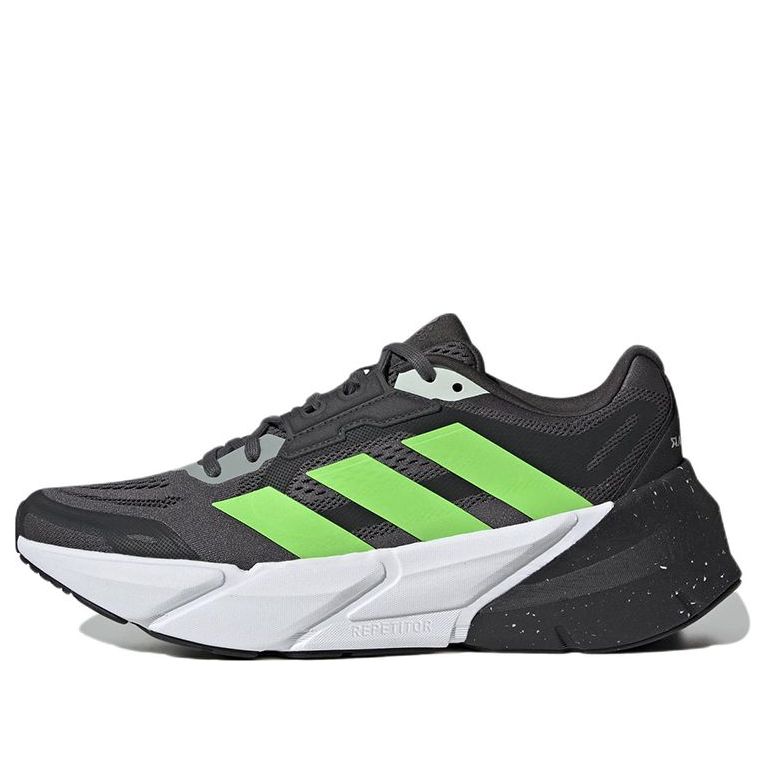adidas Adistar 'Grey Solar Green' GY1684
