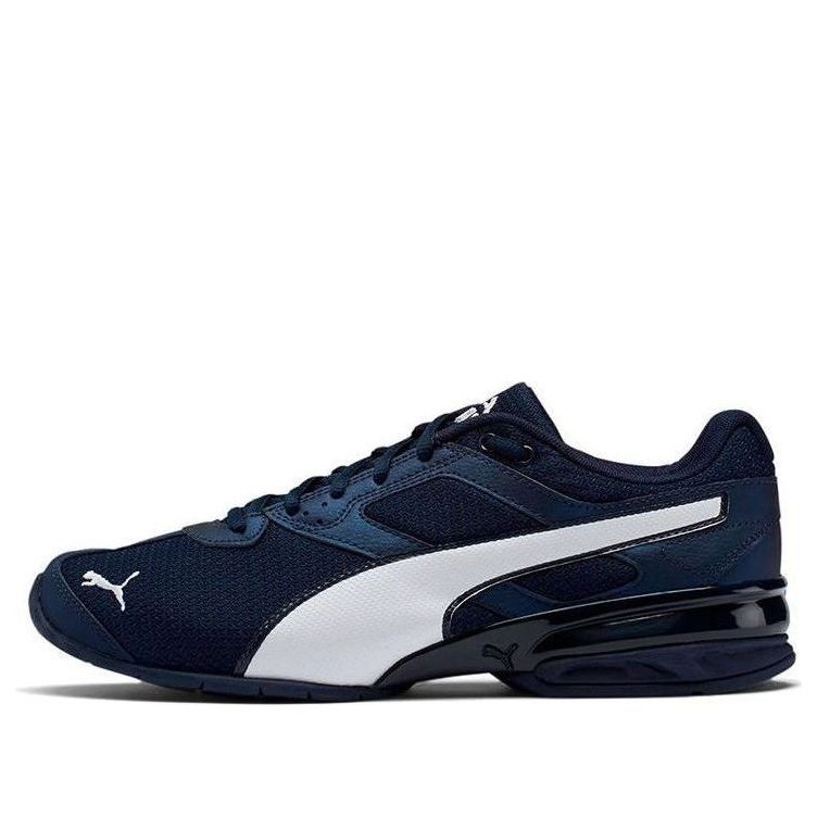 PUMA Tazon 6 Zag Low-top White/Blue 192489-01