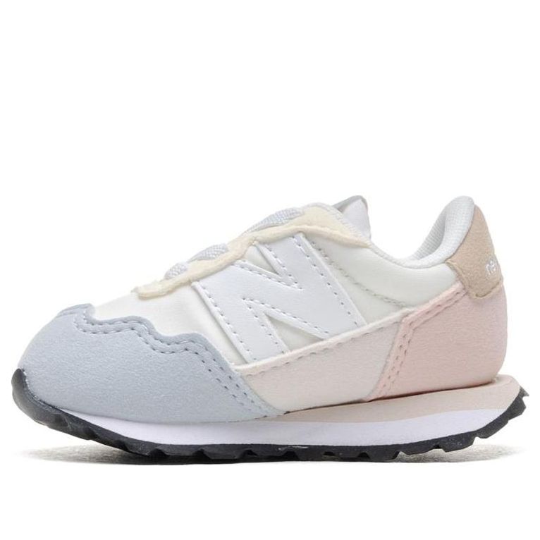 (TD) New Balance 237 'White Mutli-Colour' IH237VG