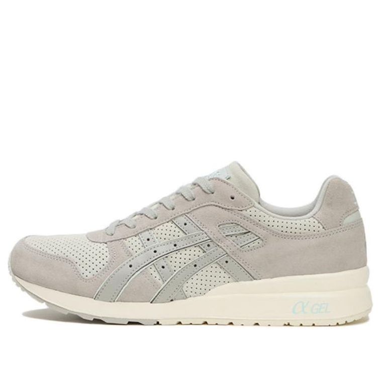 ASICS GT-II 'Glacier Grey Oyster Grey' 1201A737-020
