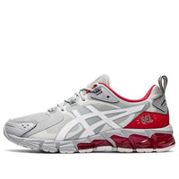 ASICS Gel-Quantum 180 6 'Glacier Grey White' 1201A063-021