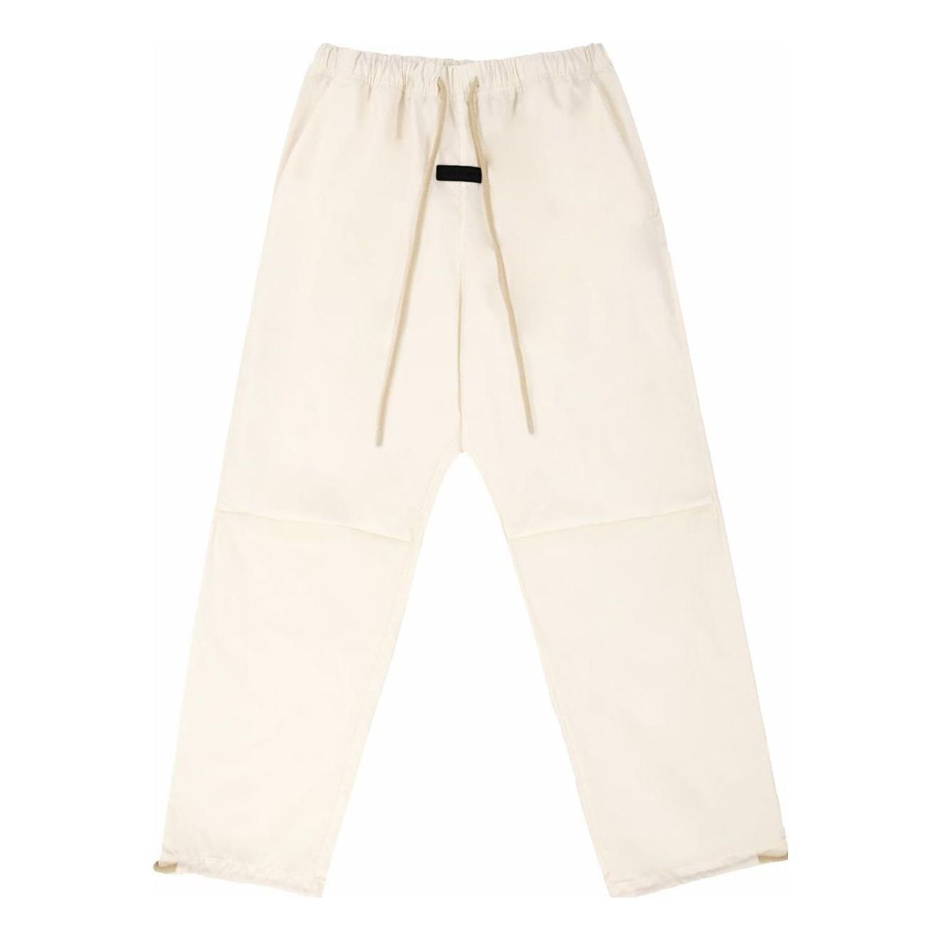 Fear of God Essentials FW23 Relaxed Trouser 'Cloud Dancer' 130BT232081F