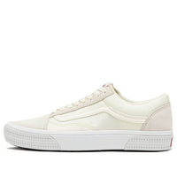 Vans ComfyCush Old Skool White VN0A5DY19L0