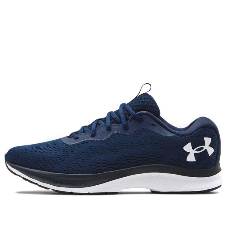 Under Armour Charged Bandit 7 'Navy White' 3024184-403