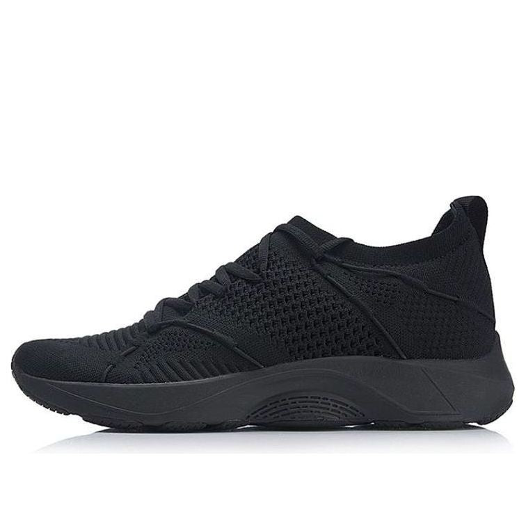 Li-Ning Cloud Lite 'Black' ARHN103-2