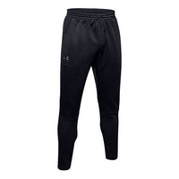 Under Armour MK-1 Warm-Up Pants 'Black' 1345280-073