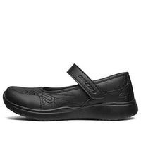 (GS) Skechers Microstrides School Sweetheart 'Black' 85715L-BBK