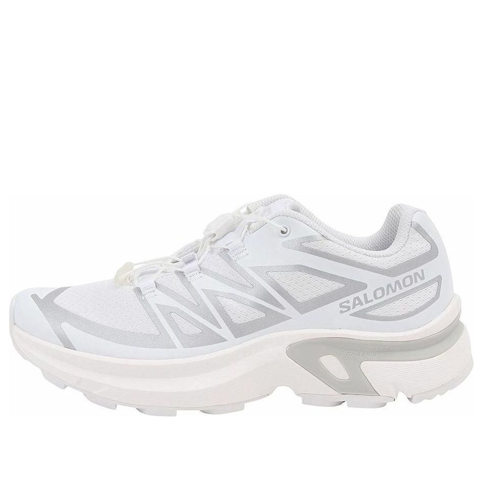 (WMNS) SALOMON XT-EVR 'White Silver' 475630