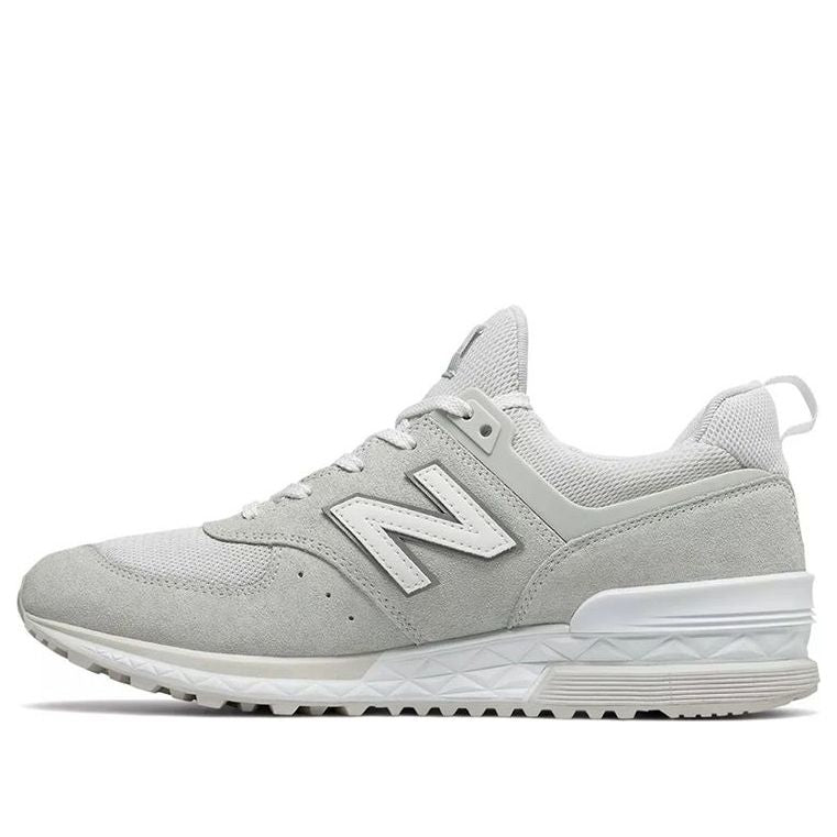 New Balance 574 'Mint Grey' MS574CF