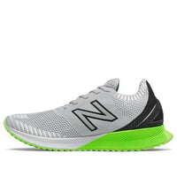 New Balance FuelCell Echo 'Light Aluminum Energy Lime' MFCECCL