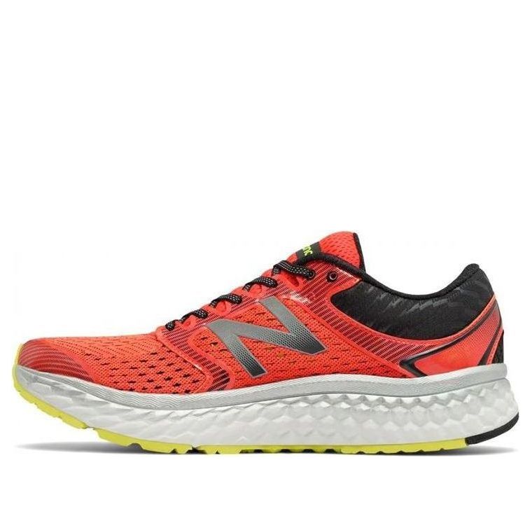 New Balance 1080v7 'Alpha Orange' M1080OY7