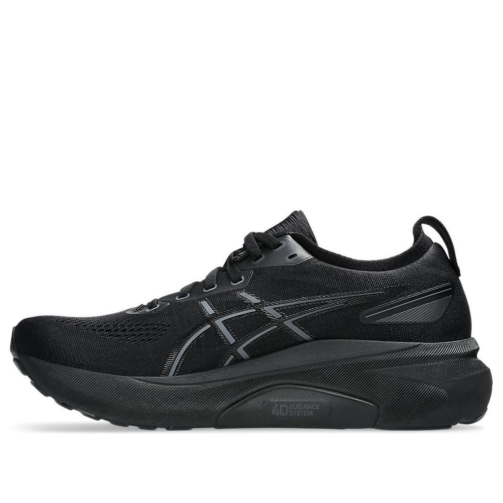 ASICS Gel-Kayano 31 'Triple Black' 1011B867-001