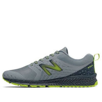 New Balance FuelCore Nitrel v1 Trail 'Charcoal Lime' MTNTRRR1