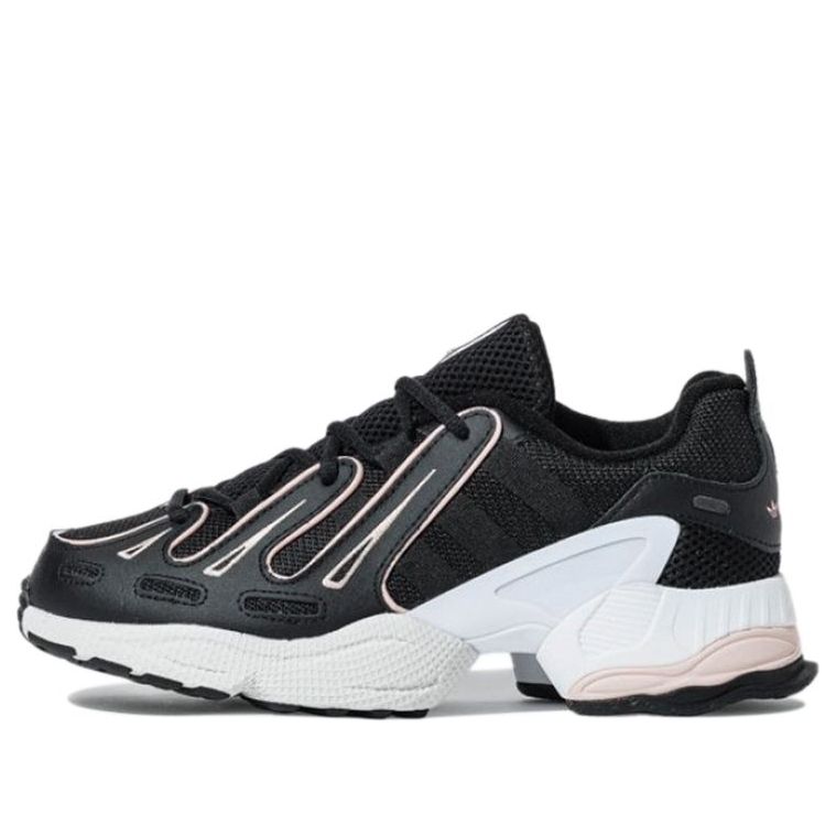 (WMNS) adidas EQT Gazelle 'Black Pink' EG6732