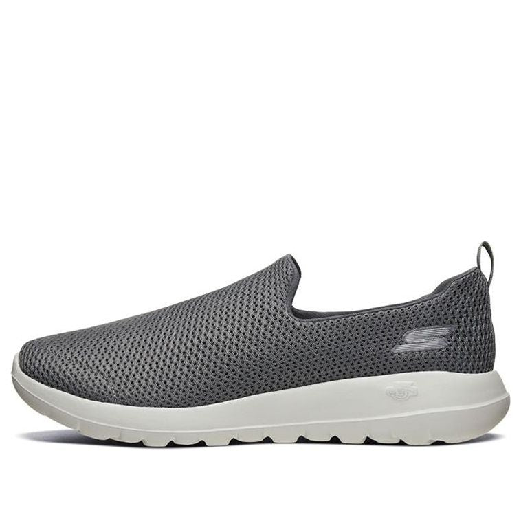 Skechers Go Walk Max Low-Top 'Dark Grey' 54600-CHAR