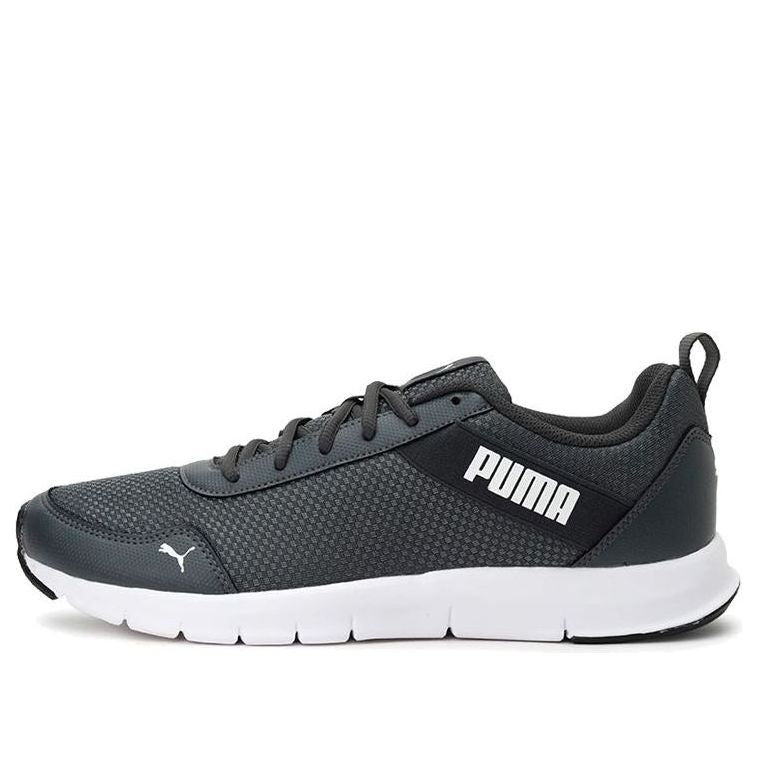PUMA Movemax Idp Black/White 371162-06