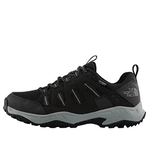 THE NORTH FACE Sakura II Waterproof Sneakers 'Black Grey' 4MBW-KZ2