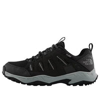 THE NORTH FACE Sakura II Waterproof Sneakers 'Black Grey' 4MBW-KZ2