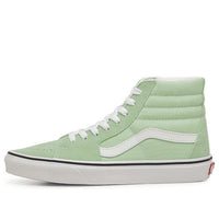 Vans SK8-HI Mint Green VN0A4BV6T64