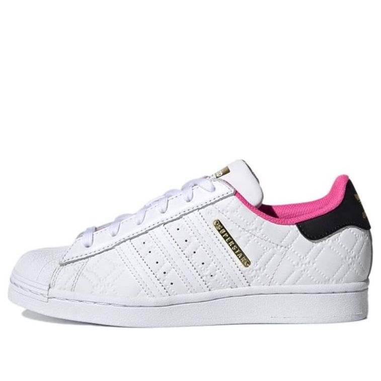 (WMNS) adidas originals Swift Run X Shoes Black/Pink/Red FY6689