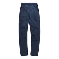 KITH Mercer 6 Ripstop Nylon Pants 'Ebony' KH6317-102