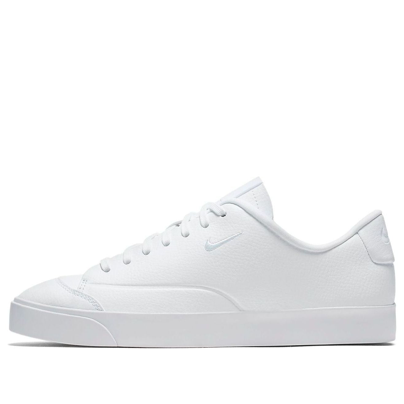 (WMNS) Nike Blazer City Low 'White' AJ9257-100